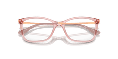 0VO5563 - Vogue - Pink - (Transparent Pink 2939) - 51 - 17 - 140 MM - Ardor Eyewear 8056262005309