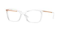 0VO5563 - Vogue - Transparent - (Transparent W745) - 51 - 17 - 140 MM - Ardor Eyewear 8056262005408