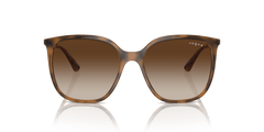 0VO5564S - Vogue - (Top Dark Havana/Light Brown) Gradient Brown - 54 - 17 - 140 MM - Ardor Eyewear 8056262005422