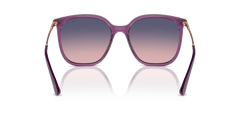 0VO5564S - Vogue - (Transparent Violet) Pink Gradient Blue - 54 - 17 - 140 MM - Ardor Eyewear 8056262005446