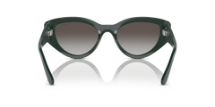 0VO5566S - Vogue - (Full Dark Green) Grey Gradient Black - 52 - 20 - 135 MM - Ardor Eyewear 8056262043011