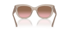 0VO5567S - Vogue - (Transparent Caramel) Pink Gradient Brown - 52 - 20 - 135 MM - Ardor Eyewear 8056262004609