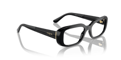 0VO5568 - Vogue - Black - (Black W44) - 49 - 19 - 135 MM - Ardor Eyewear 8056262036105