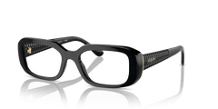 0VO5568 - Vogue - Black - (Black W44) - 49 - 19 - 135 MM - Ardor Eyewear 8056262036105