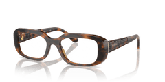 0VO5568 - Vogue - Brown - (Dark Havana W656) - 49 - 19 - 135 MM - Ardor Eyewear 8056262036112