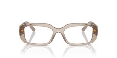 0VO5568 - Vogue - Brown - (Transparent Caramel 2990) - 49 - 19 - 135 MM - Ardor Eyewear 8056262036143