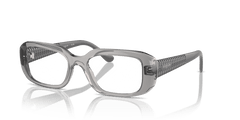 0VO5568 - Vogue - Grey - (Transparent Grey 2726) - 49 - 19 - 135 MM - Ardor Eyewear 8056262036136