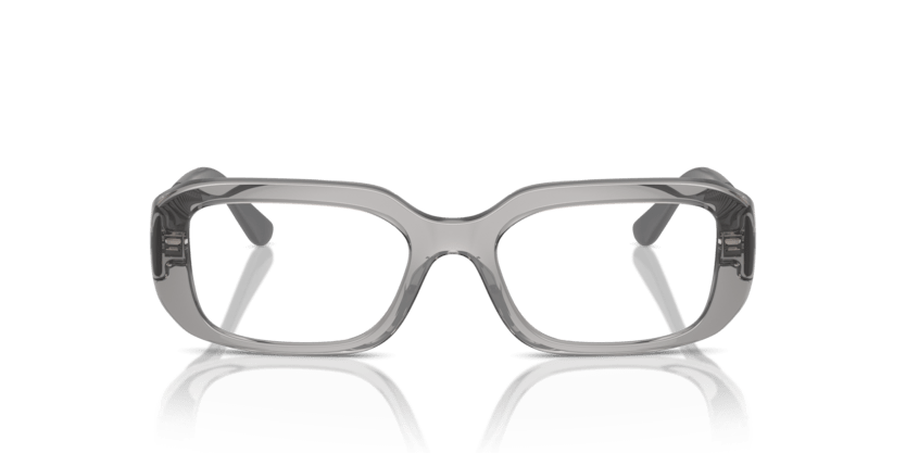 0VO5568 - Vogue - Grey - (Transparent Grey 2726) - 49 - 19 - 135 MM - Ardor Eyewear 8056262036136