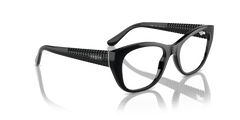 0VO5569 - Vogue - Black - (Black W44) - 51 - 19 - 135 MM - Ardor Eyewear 8056262004739