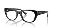 0VO5569 - Vogue - Black - (Black W44) - 51 - 19 - 135 MM - Ardor Eyewear 8056262004739