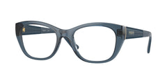 0VO5569 - Vogue - Blue - (Transparent Blue 2764) - 51 - 19 - 135 MM - Ardor Eyewear 8056262004678