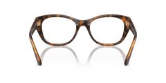 0VO5569 - Vogue - Brown - (Dark Havana W656) - 51 - 19 - 135 MM - Ardor Eyewear 8056262004753