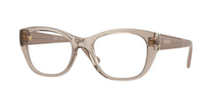 0VO5569 - Vogue - Brown - (Transparent Caramel 2990) - 51 - 19 - 135 MM - Ardor Eyewear 8056262004715