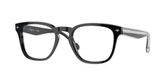 0VO5570 - Vogue - Black - (Black W44) - 49 - 20 - 145 MM - Ardor Eyewear 8056262009543