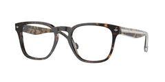 0VO5570 - Vogue - Brown - (Dark Havana W656) - 49 - 20 - 145 MM - Ardor Eyewear 8056262009567