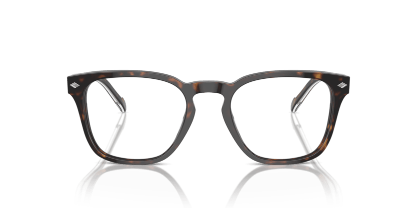 0VO5570 - Vogue - Brown - (Dark Havana W656) - 49 - 20 - 145 MM - Ardor Eyewear 8056262009567