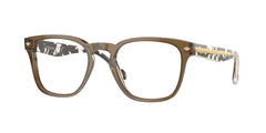 0VO5570 - Vogue - Green - (Transparent Olive Green 3144) - 49 - 20 - 145 MM - Ardor Eyewear 8056262009604