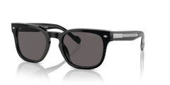 0VO5571S - Vogue - (Black) Black Smoke - 53 - 21 - 145 MM - Ardor Eyewear 8056262009482