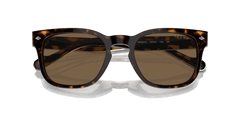 0VO5571S - Vogue - (Dark Havana) Dark Brown - 53 - 21 - 145 MM - Ardor Eyewear 8056262009499