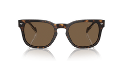 0VO5571S - Vogue - (Dark Havana) Dark Brown - 53 - 21 - 145 MM - Ardor Eyewear 8056262009499