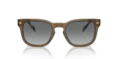 0VO5571S - Vogue - (Transparent Olive Green) Gradient Grey - 53 - 21 - 145 MM - Ardor Eyewear 8056262009512