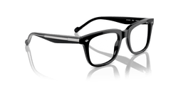 0VO5572 - Vogue - Black - (Black W44) - 52 - 20 - 145 MM - Ardor Eyewear 8056262009277