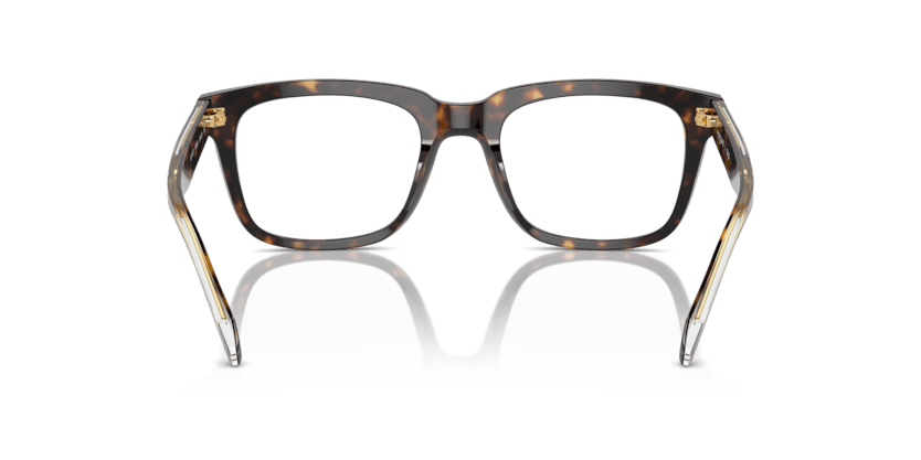 0VO5572 - Vogue - Brown - (Dark Havana W656) - 52 - 20 - 145 MM - Ardor Eyewear 8056262009291