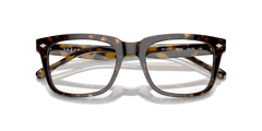 0VO5572 - Vogue - Brown - (Dark Havana W656) - 52 - 20 - 145 MM - Ardor Eyewear 8056262009291