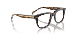 0VO5572 - Vogue - Brown - (Dark Havana W656) - 52 - 20 - 145 MM - Ardor Eyewear 8056262009291