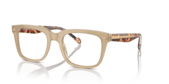 0VO5572 - Vogue - Brown - (Opal Beige W900) - 52 - 20 - 145 MM - Ardor Eyewear 8056262009314