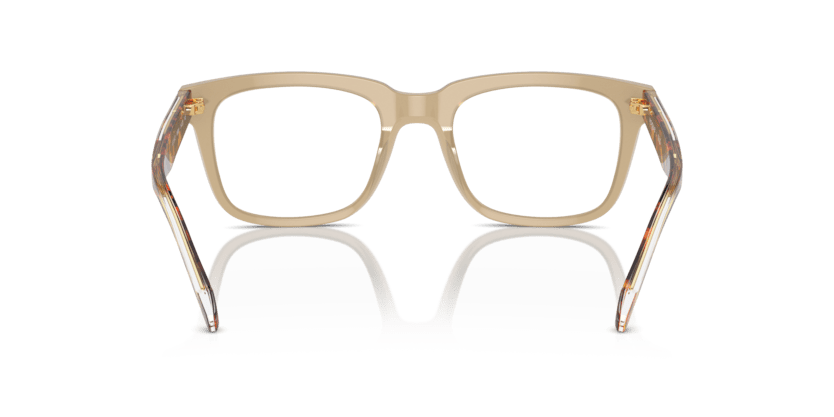 0VO5572 - Vogue - Brown - (Opal Beige W900) - 52 - 20 - 145 MM - Ardor Eyewear 8056262009314