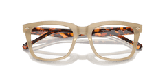 0VO5572 - Vogue - Brown - (Opal Beige W900) - 52 - 20 - 145 MM - Ardor Eyewear 8056262009314