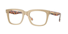 0VO5572 - Vogue - Brown - (Opal Beige W900) - 52 - 20 - 145 MM - Ardor Eyewear 8056262009314