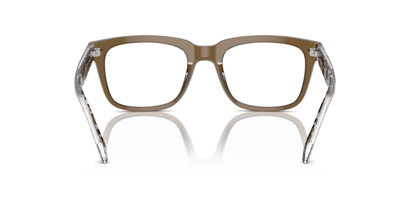 0VO5572 - Vogue - Green - (Transparent Olive Green 3144) - 52 - 20 - 145 MM - Ardor Eyewear 8056262009369