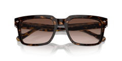 0VO5573S - Vogue - (Dark Havana) Gradient Brown - 55 - 20 - 145 MM - Ardor Eyewear 8056262009185