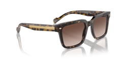 0VO5573S - Vogue - (Dark Havana) Gradient Brown - 55 - 20 - 145 MM - Ardor Eyewear 8056262009185