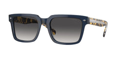 0VO5573S - Vogue - (Transparent Blue) Grey Gradient Black - 55 - 20 - 145 MM - Ardor Eyewear 8056262009208