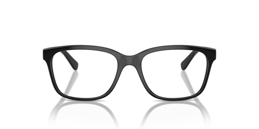 0VO5574B - Vogue - Black - (Black W44) - 51 - 17 - 140 MM - Ardor Eyewear 8056262006559