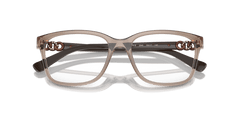 0VO5574B - Vogue - Brown - (Transparent Brown 2940) - 51 - 17 - 140 MM - Ardor Eyewear 8056262006498