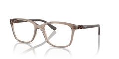 0VO5574B - Vogue - Brown - (Transparent Brown 2940) - 51 - 17 - 140 MM - Ardor Eyewear 8056262006498