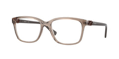 0VO5574B - Vogue - Brown - (Transparent Brown 2940) - 51 - 17 - 140 MM - Ardor Eyewear 8056262006498