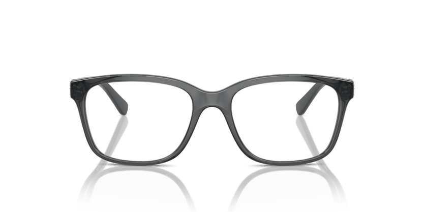 0VO5574B - Vogue - Grey - (Transparent Grey 3132) - 51 - 17 - 140 MM - Ardor Eyewear 8056262006535