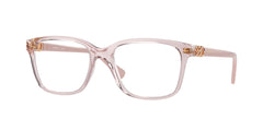 0VO5574B - Vogue - Pink - (Transparent Pink 2942) - 51 - 17 - 140 MM - Ardor Eyewear 8056262006511