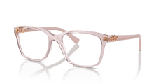 0VO5574B - Vogue - Pink - (Transparent Pink 2942) - 51 - 17 - 140 MM - Ardor Eyewear 8056262006511