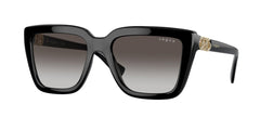 0VO5575SB - Vogue - (Black) Grey Gradient Black - 55 - 18 - 140 MM - Ardor Eyewear 8056262006276