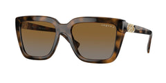 0VO5575SB - Vogue - (Top Dark Havana/Light Brown) Gradient Brown Polarized - 55 - 18 - 140 MM - Ardor Eyewear 8056262006238