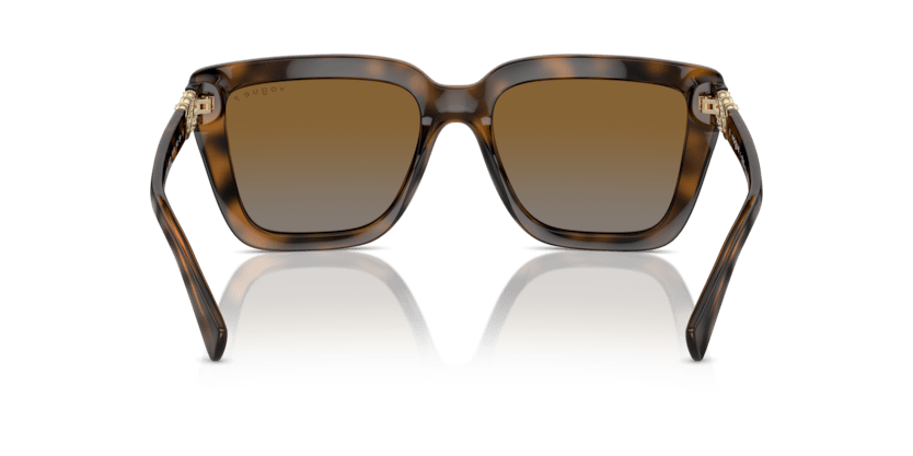 0VO5575SB - Vogue - (Top Dark Havana/Light Brown) Gradient Brown Polarized - 55 - 18 - 140 MM - Ardor Eyewear 8056262006238