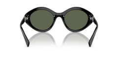 0VO5576SB - Vogue - (Black) Dark Green - 52 - 21 - 140 MM - Ardor Eyewear 8056262006320