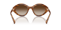 0VO5576SB - Vogue - (Striped Dark Havana) Brown Gradient - 52 - 21 - 140 MM - Ardor Eyewear 8056262006283