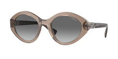 0VO5576SB - Vogue - (Transparent Brown) Gradient Dark Grey - 52 - 21 - 140 MM - Ardor Eyewear 8056262006290